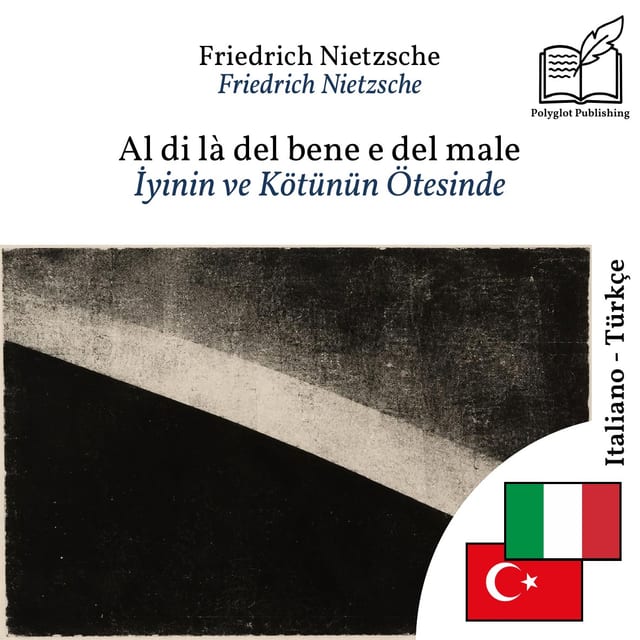 İyinin ve Kötünün Ötesinde