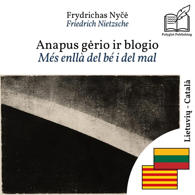 Més enllà del bé i del mal