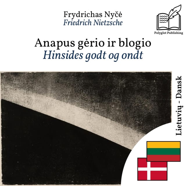 Hinsides godt og ondt