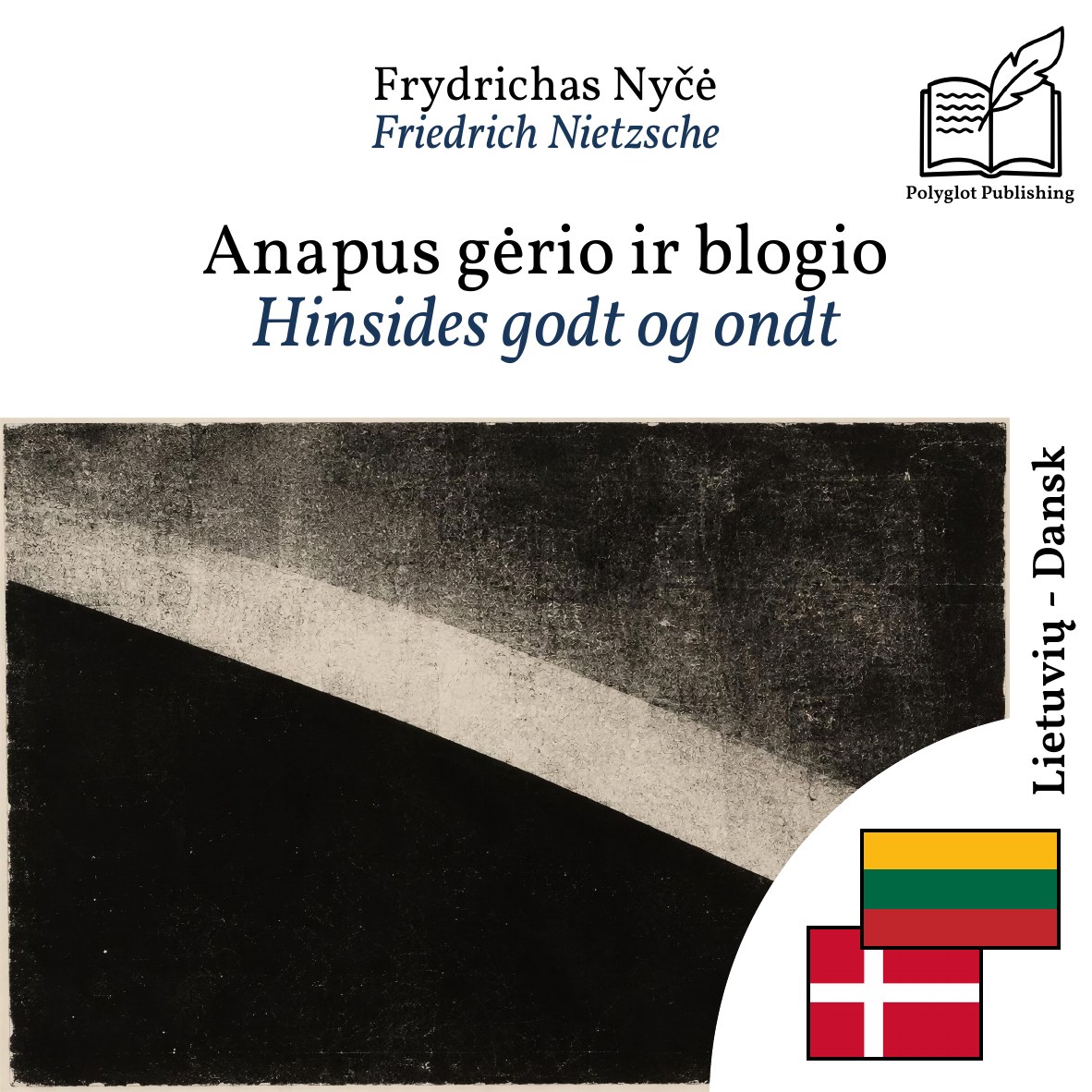 Hinsides godt og ondt