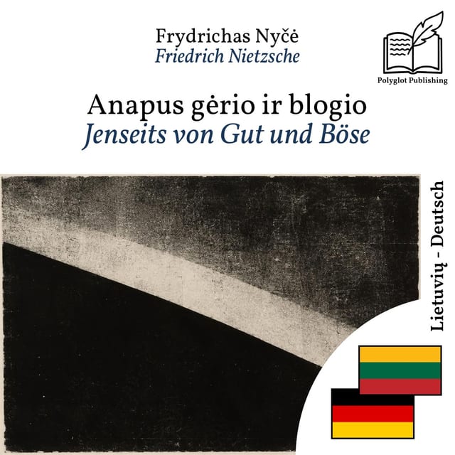 Jenseits von Gut und Böse