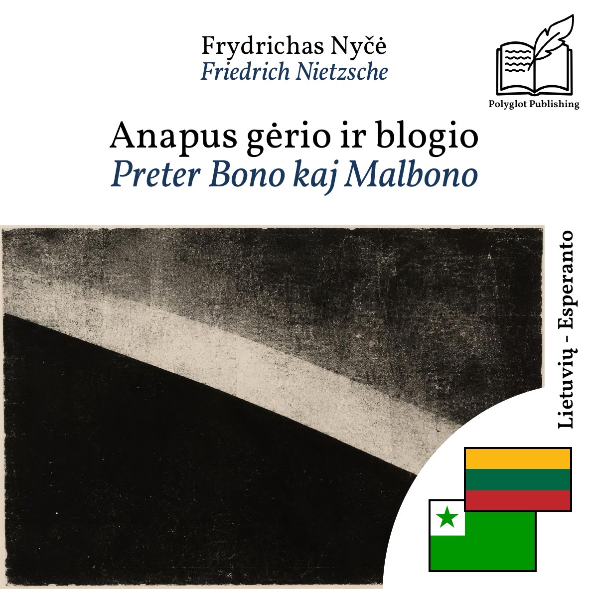 Preter Bono kaj Malbono