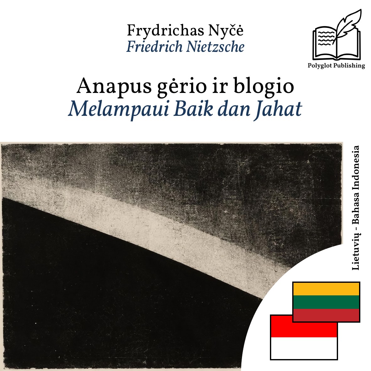 Melampaui Baik dan Jahat