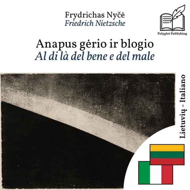 Al di là del bene e del male