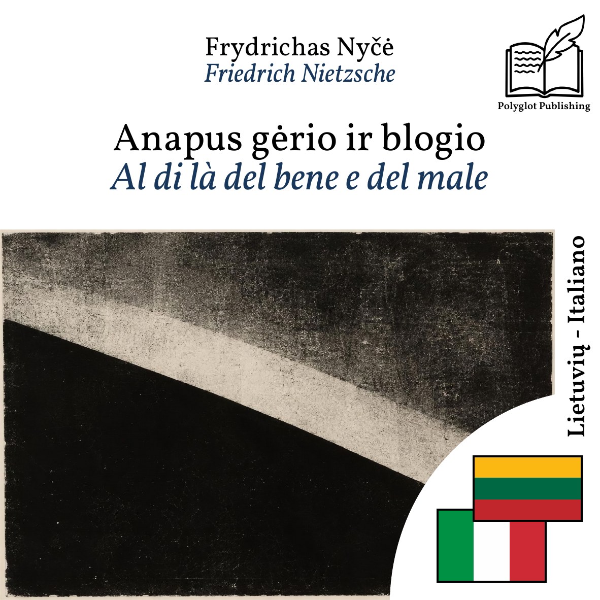 Al di là del bene e del male