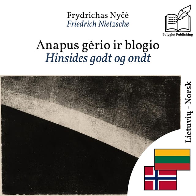 Hinsides godt og ondt