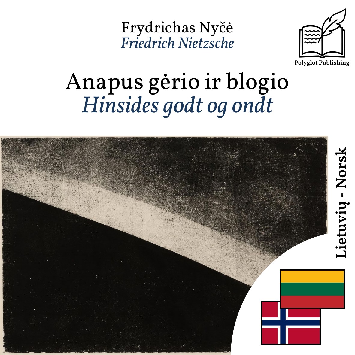 Hinsides godt og ondt
