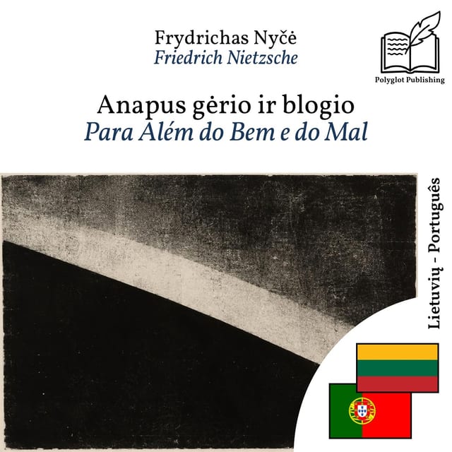 Para Além do Bem e do Mal