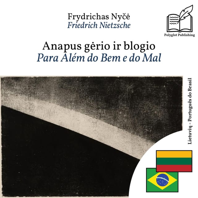 Para Além do Bem e do Mal