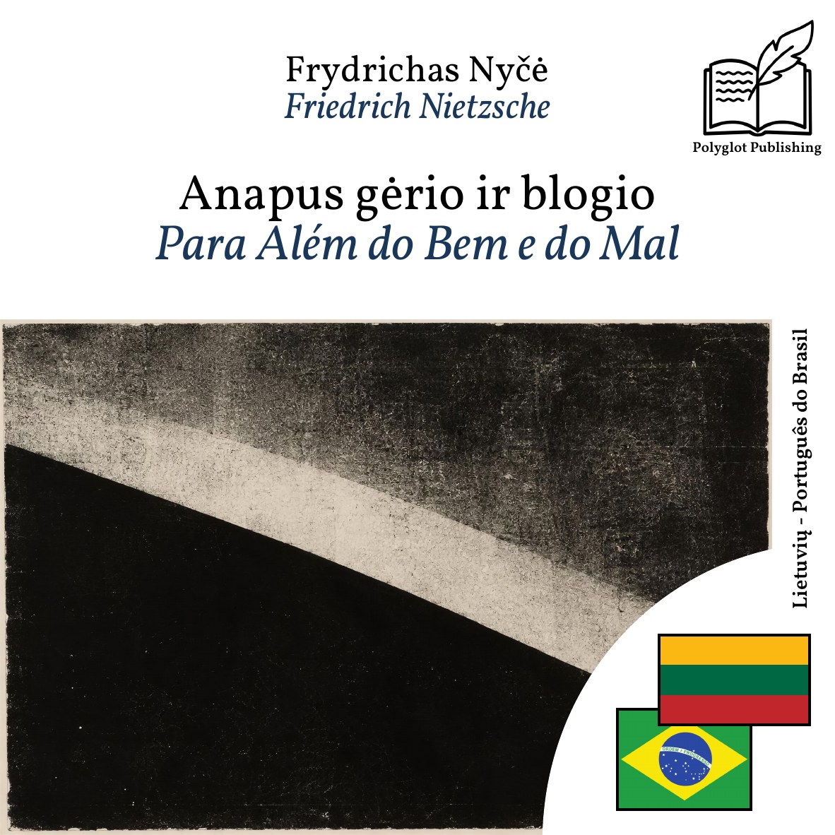 Para Além do Bem e do Mal