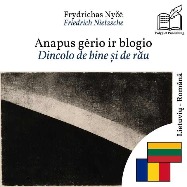 Dincolo de bine și de rău