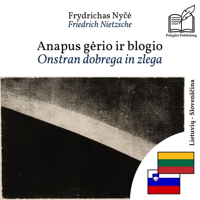 Onstran dobrega in zlega