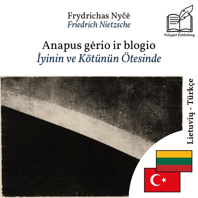 İyinin ve Kötünün Ötesinde