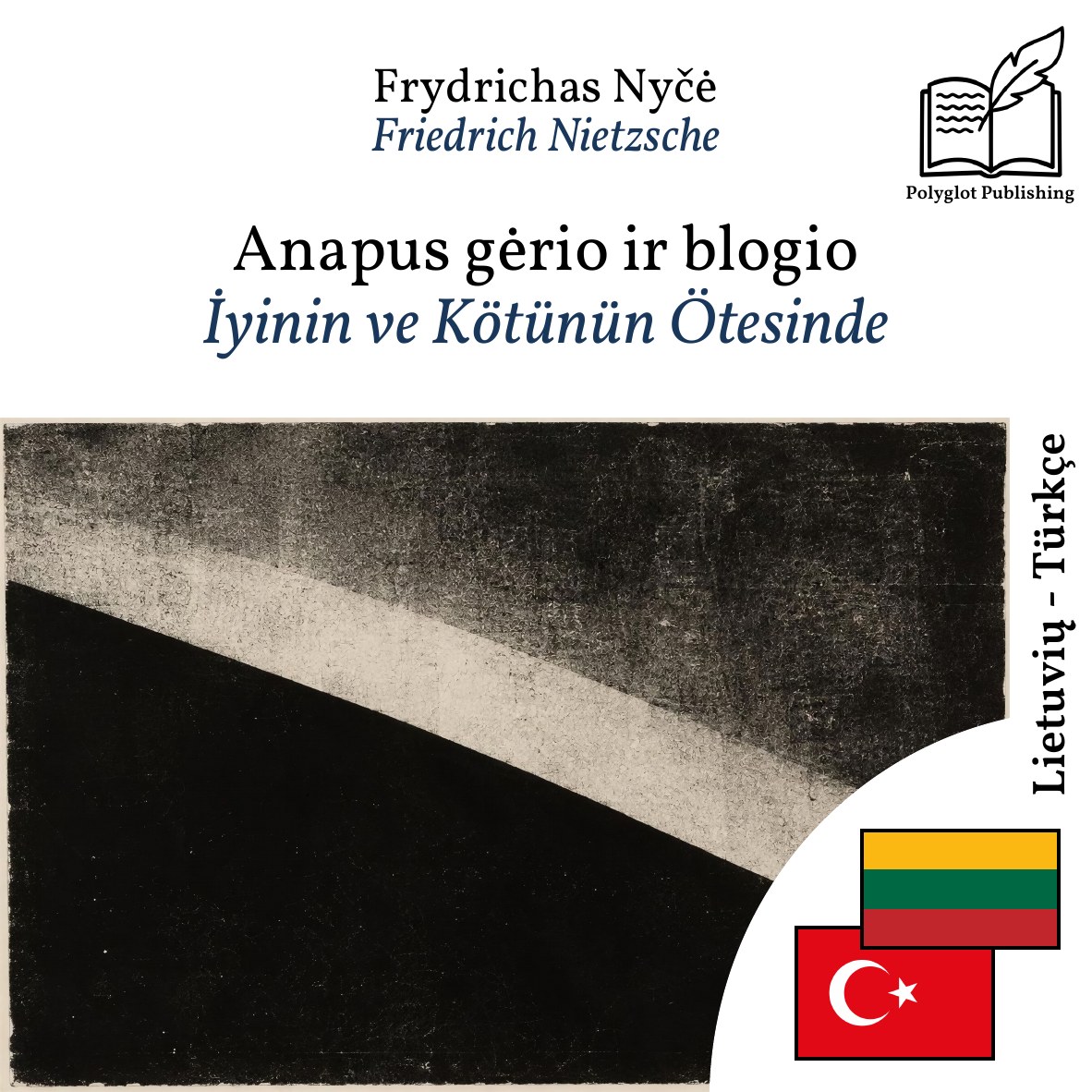 İyinin ve Kötünün Ötesinde