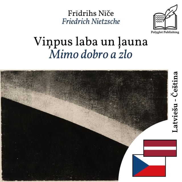 Mimo dobro a zlo
