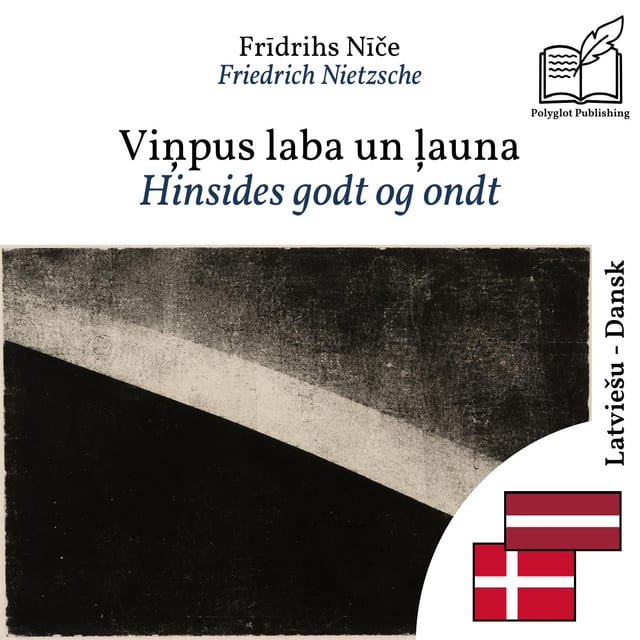 Hinsides godt og ondt