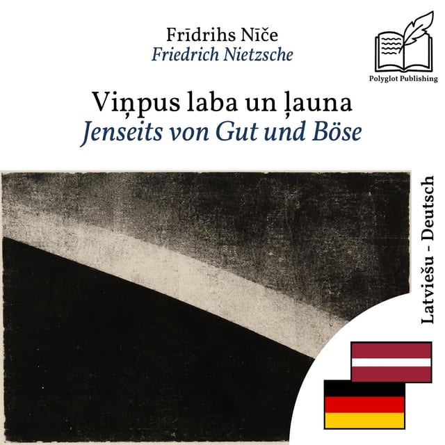 Jenseits von Gut und Böse