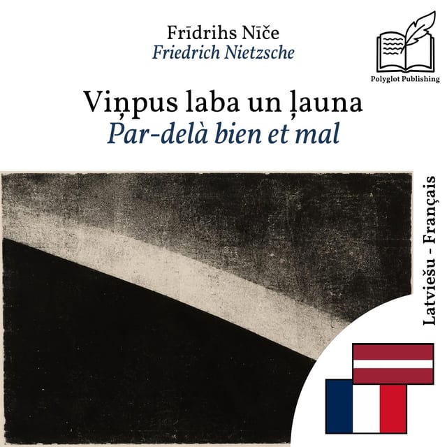 Par-delà bien et mal