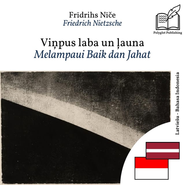 Melampaui Baik dan Jahat