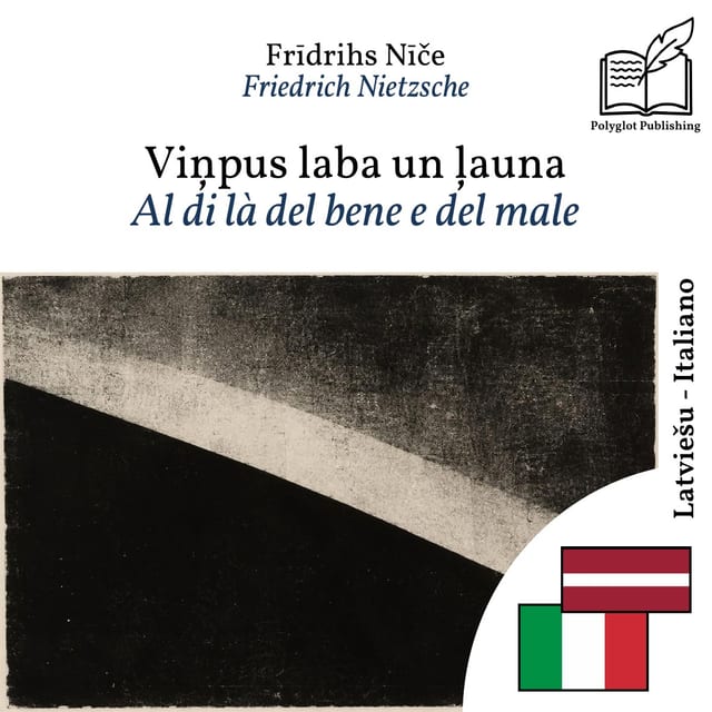 Al di là del bene e del male