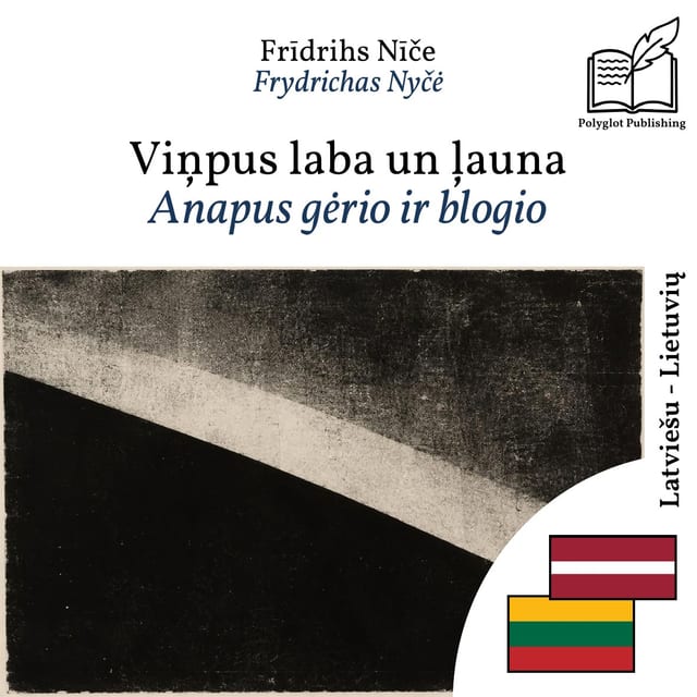 Anapus gėrio ir blogio