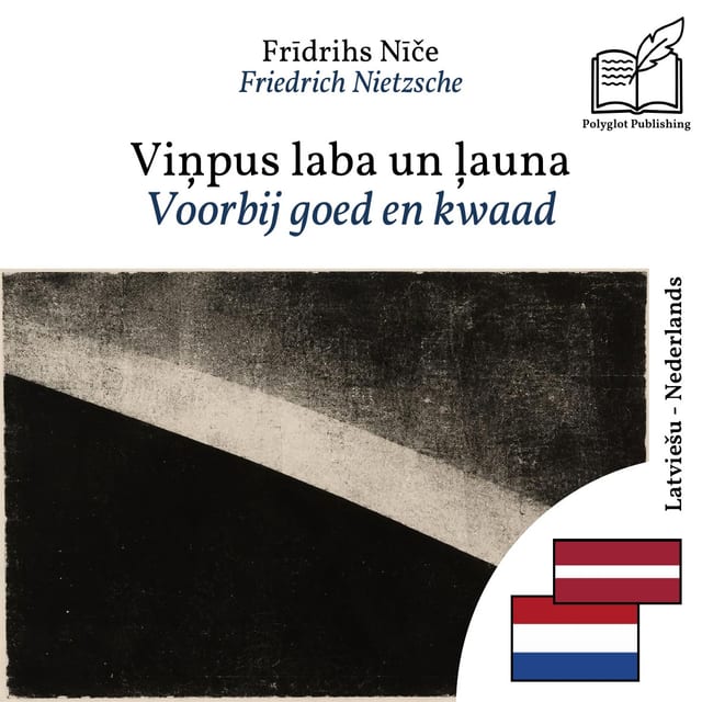 Voorbij goed en kwaad