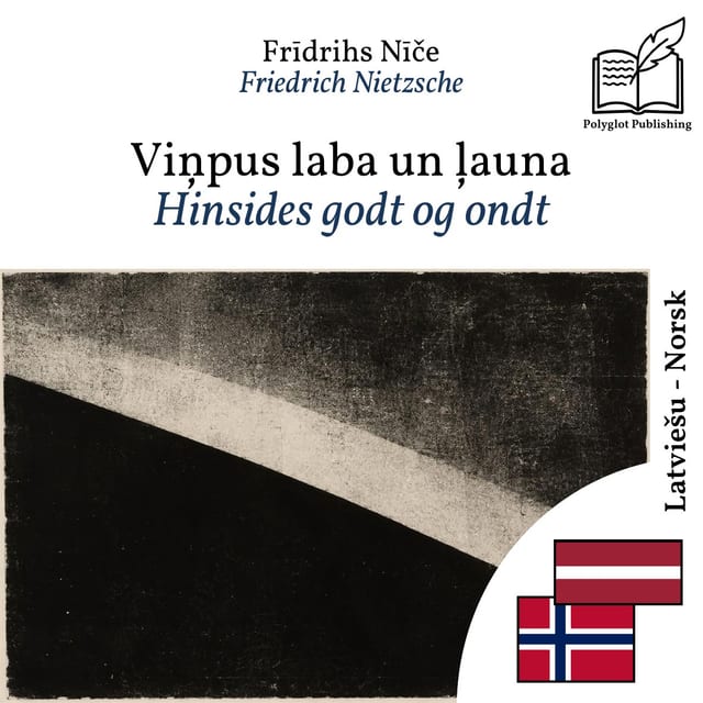 Hinsides godt og ondt