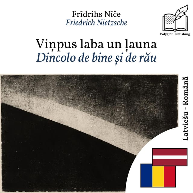 Dincolo de bine și de rău