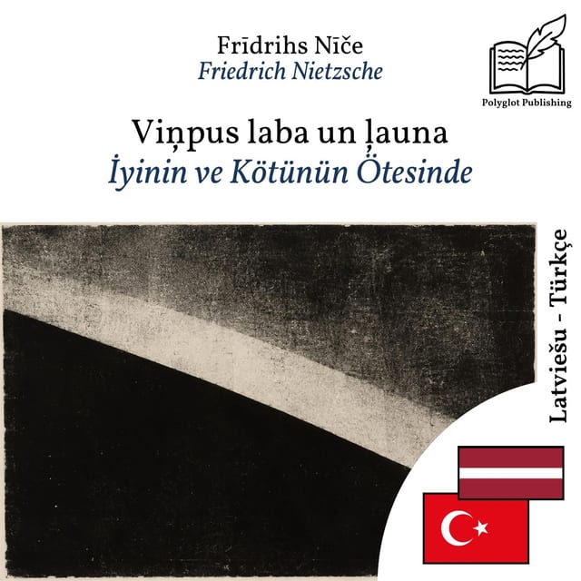 İyinin ve Kötünün Ötesinde