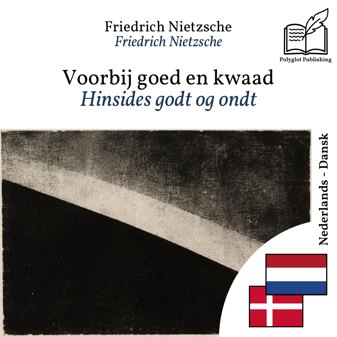 Hinsides godt og ondt