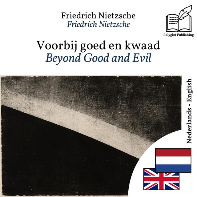Beyond Good and Evil