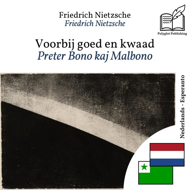 Preter Bono kaj Malbono