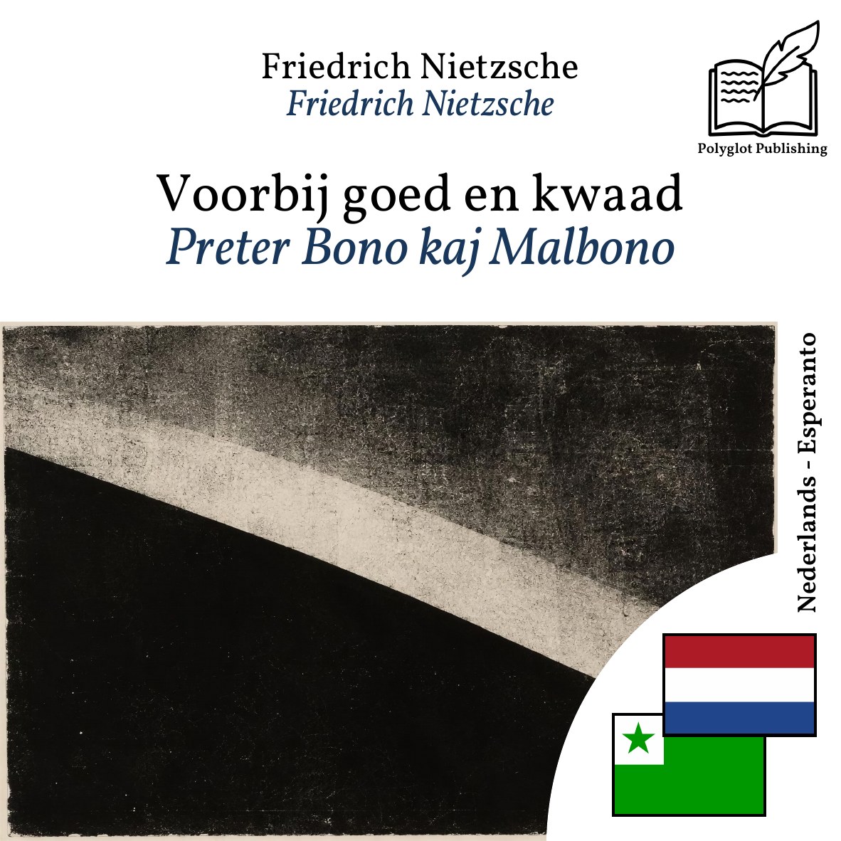 Preter Bono kaj Malbono