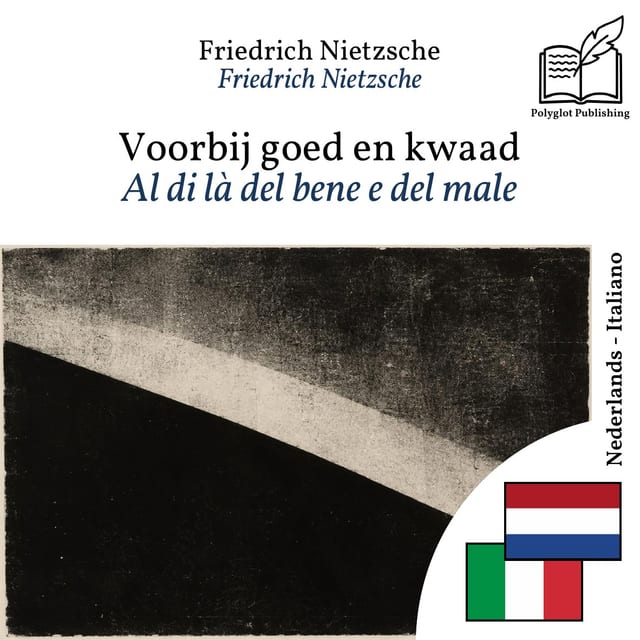 Al di là del bene e del male