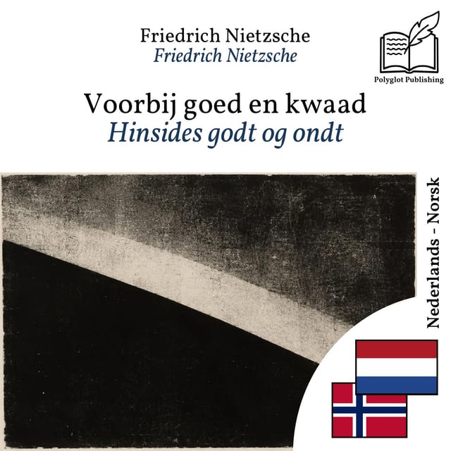 Hinsides godt og ondt