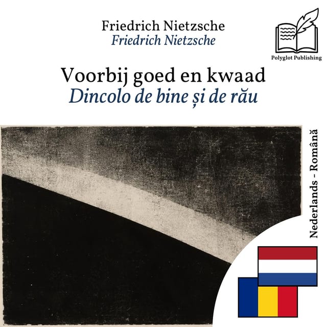 Dincolo de bine și de rău