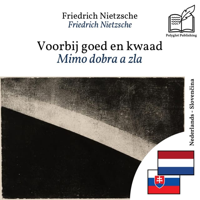 Mimo dobra a zla