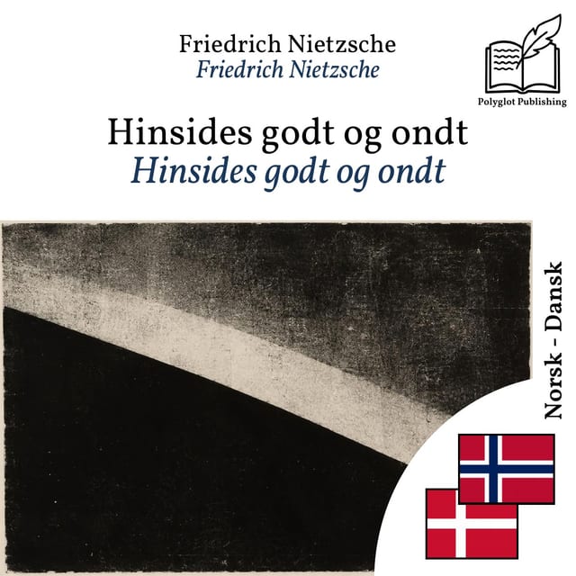 Hinsides godt og ondt