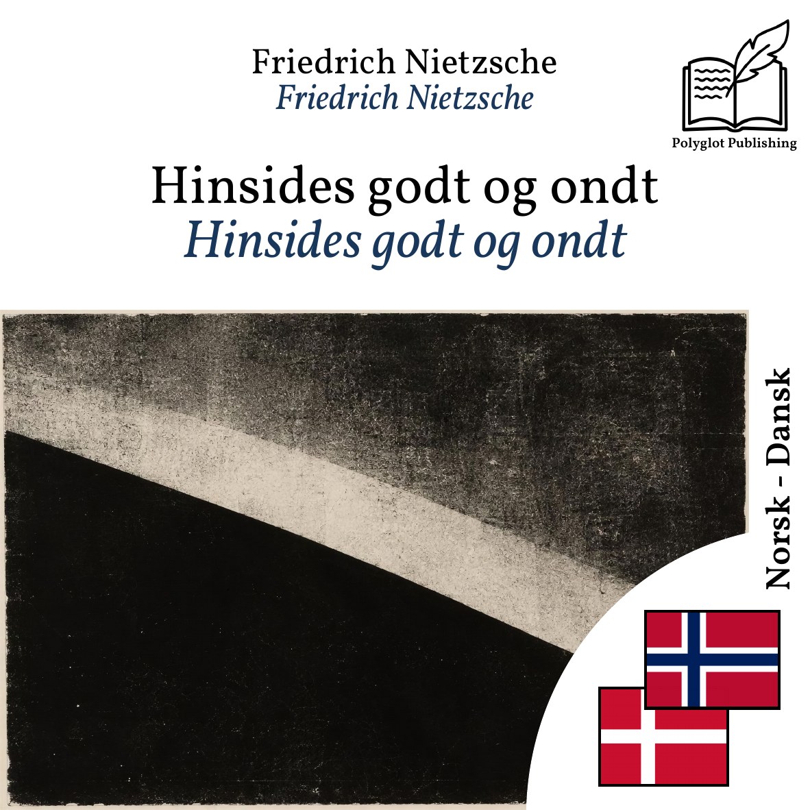 Hinsides godt og ondt