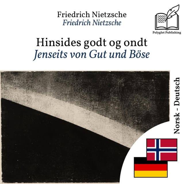 Jenseits von Gut und Böse