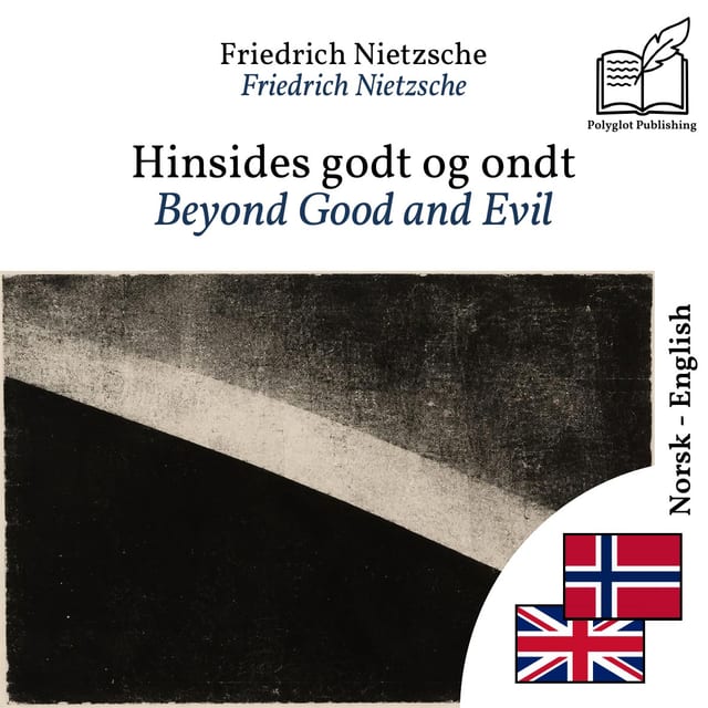 Beyond Good and Evil