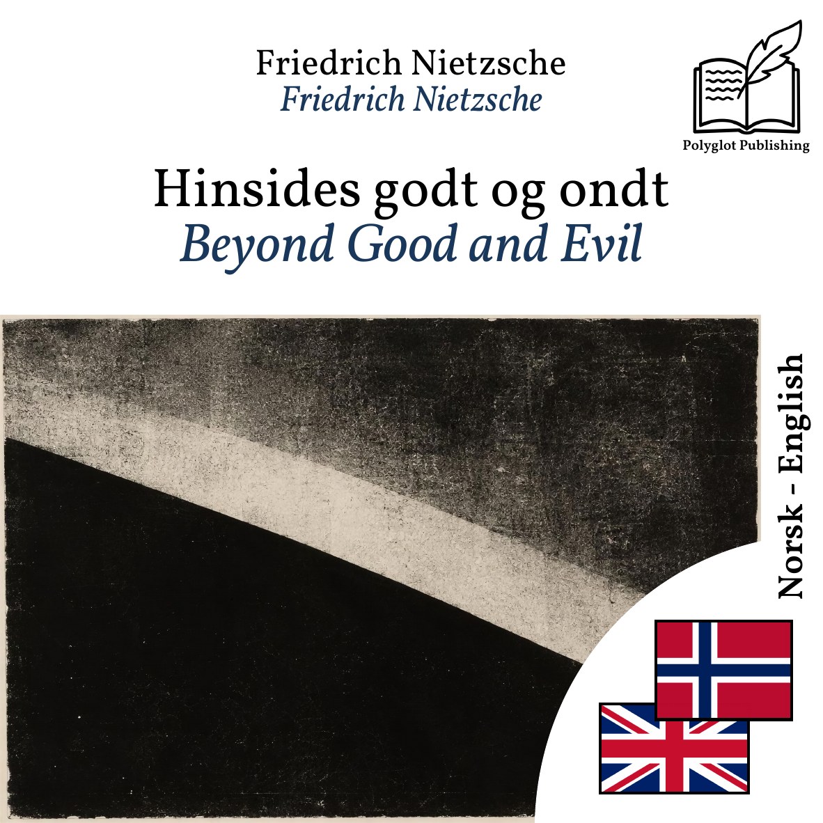 Beyond Good and Evil