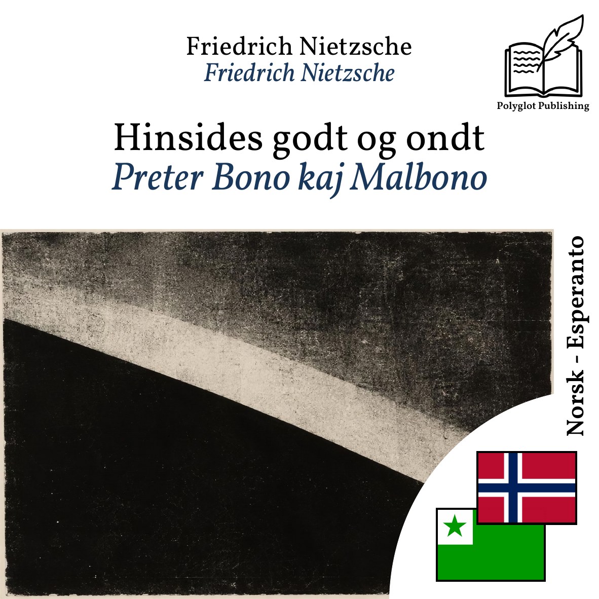 Preter Bono kaj Malbono