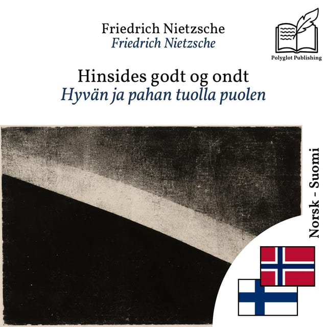 Hyvän ja pahan tuolla puolen