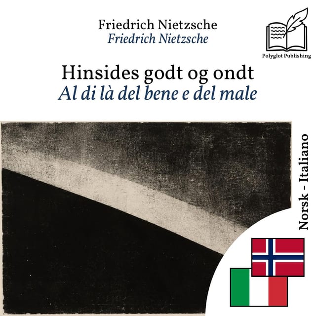 Al di là del bene e del male