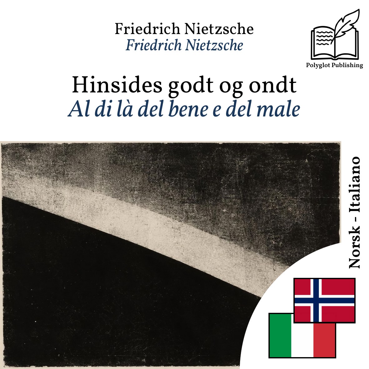 Al di là del bene e del male