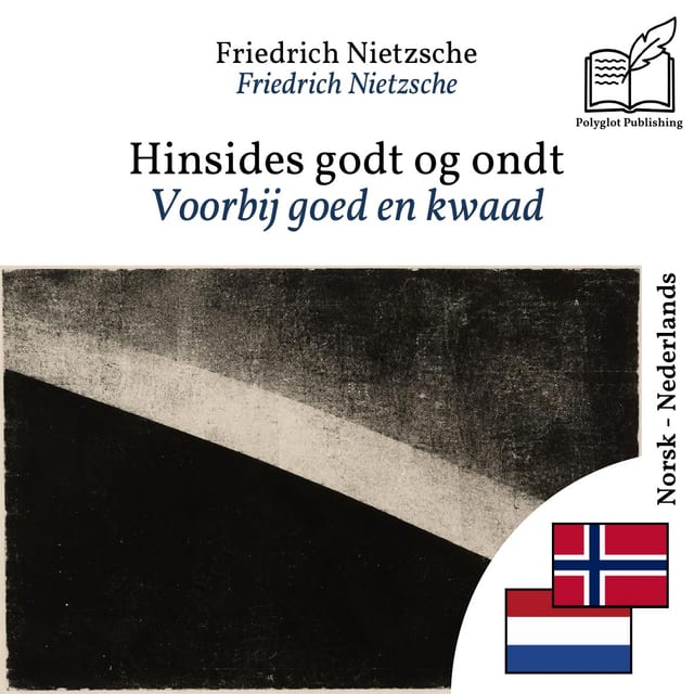 Voorbij goed en kwaad