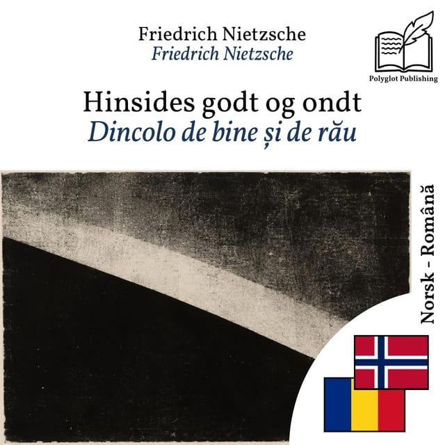 Dincolo de bine și de rău