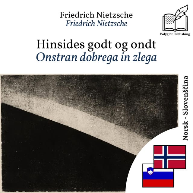 Onstran dobrega in zlega