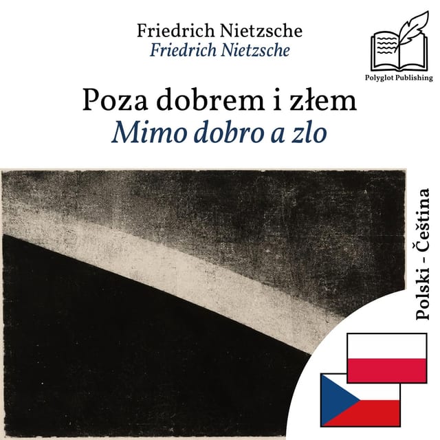 Mimo dobro a zlo